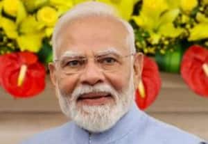  வளர்ச்சியில் முக்கிய துாணாக வாகன துறை மாற வேண்டும்: 'சியாம்' மாநாட்டில் பிரதமர் வலியுறுத்தல்