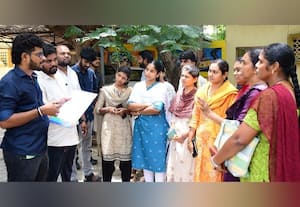 ஆன்லைனில் டிரைவிங் லைசன்ஸ் வேலை இழந்த ஊழியர்கள் குமுறல்