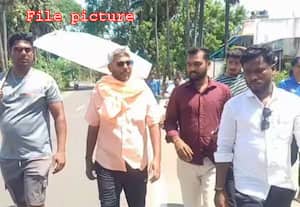 Minister Maria Wilson appears in Puducherry court to receive charge sheet in person