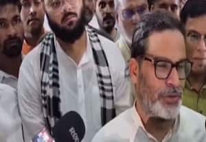 Centre should issue white paper on Ram temple issue, says Prashant Kishor