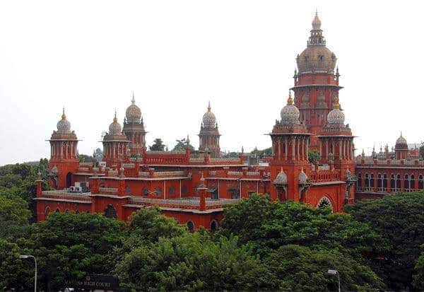 தமிழக காவல் நிலைய சிசிடிவி பதிவுகளை பராமரிக்கும் காலம் குறித்த விவரங்களை தாக்கல் செய்ய உயர் நீதிமன்றம் உத்தரவு
