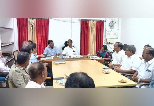 Latest Tamil News