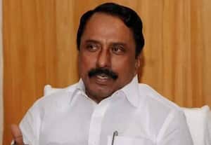 Poramboke lands will be inspected and legal action will be taken Minister Sengottaiyan