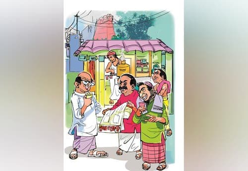  லஞ்ச ஒழிப்பு துறை கைவிரிப்பால் தப்பி ய ' கட்டிங் ' அதிகாரி!