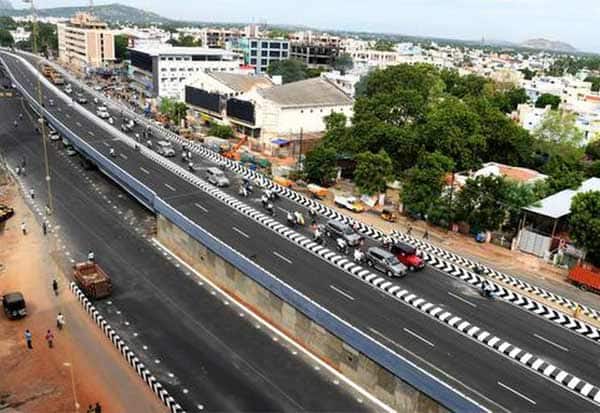 விக்கிரவாண்டி - சேத்தியாத்தோப்பு நான்கு வழிச்சாலை: 2027 ஜூன் மாதத்திற்குள் பணிகள் நிறைவு