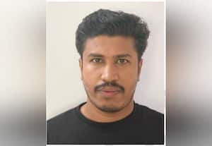  பூட்டிய வீட்டில் நகை,பணம் திருடியவர் கைது