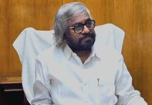  ஏரிகளை ஆக்கிரமித்தால் கிரிமினல் வழக்கு பாயும் அமைச்சர்  ஈஸ்வர் கண்ட்ரே எச்சரிக்கை