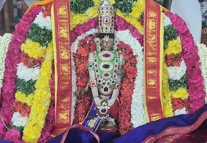  மாவட்டத்தில் கிருஷ்ண ஜெயந்தி கோலாகலம்