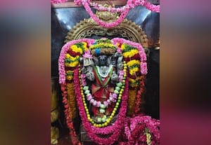  கால பைரவருக்கு ஆறுகால பூஜை