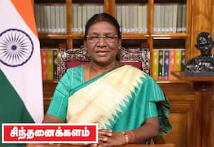 சிந்தனைகளை வடிவமைத்து எதிர்காலத்தை கட்டமைக்கும் ஆசிரியர்கள்!