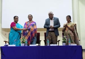  தொழில்நுட்ப பல்கலைக்கழகத்தில் தொழில் வழிகாட்டல் மையம் துவக்கம்