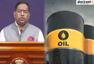 ரஷ்யாவிடம் கச்சா எண்ணெய் கொள்முதல்; தேச நலனுக்கு முக்கியம் என மத்திய அரசு திட்டவட்டம் 