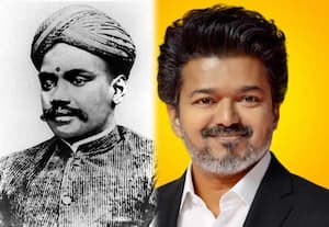 “கப்பலோட்டிய தமிழன்” வ.உ.சி பிறந்தநாள் இன்று: நினைவு கூர்ந்த முதல்வர் விஜய், ஸ்டாலின்