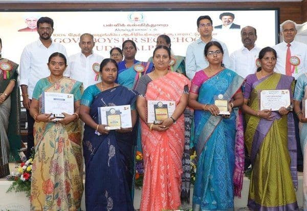 Latest Tamil News