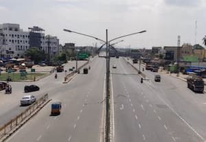 சாட்டிலைட் ரிங் ரோட்டில் சர்வீஸ் சாலை; ரூ.198 கோடிக்கு மத்திய அரசு டெண்டர்