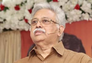 தமிழ் சமூகத்தின் சிந்தனையோடு பயணிக்கும் தினமலர் நாளிதழ்: அர்ஜுனமூர்த்தி புகழாரம்