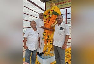  வ.உ.சி., பிறந்த நாள் விழா