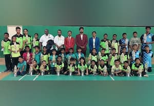  மாநில சிலம்பப் போட்டியில் மதுரை வீரர்கள் சாதனை