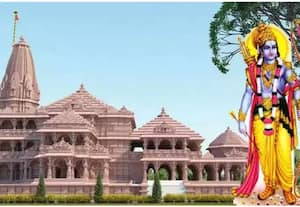 அயோத்தி ராமர் பா.ஜ.,வை காப்பாற்றுவாரா?