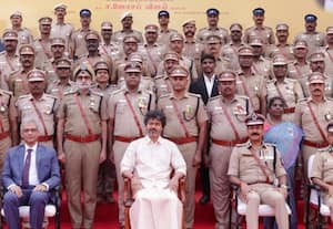 அமைதியும், பாதுகாப்பும் நிறைந்த தமிழகத்தை உருவாக்க உறுதியேற்போம்: முதல்வர் விஜய்
