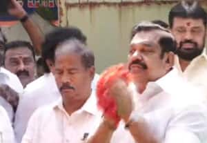 சென்னையில் அதிமுக மா.செ.,க்கள் கூட்டம்; இபிஎஸ் தலைமையில் முக்கிய ஆலோசனை