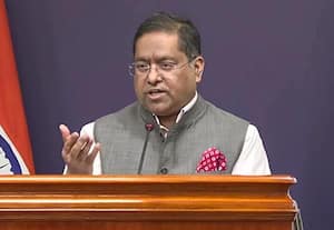 இந்தியாவின் இறையாண்மை தொடர்பான முடிவுகளில் சமரசம் கிடையாது; மத்திய அரசு திட்டவட்டம்