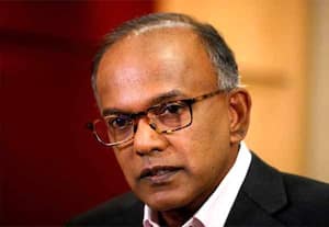 நேபாள பேரழிவில் இந்தியர்களுக்கு எதிரான கருத்துகள்: சிங்கப்பூர் உள்துறை அமைச்சர் கண்டனம்