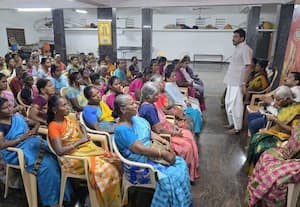 அவிநாசியில் விநாயகர் சதுர்த்தி 254 சிலைகள் பிரதிஷ்டை திட்டம்
