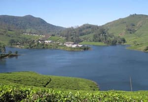 மேகமலை நீர் தேக்கங்களில் கூடுதல் தண்ணீர் தேக்குவது ﻿ அவசியம்:  குடிநீர், பாசனத்திற்கு பயன்படும் என கோரிக்கை