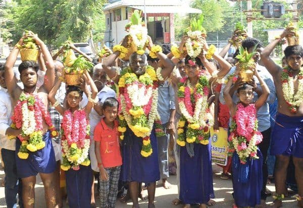 Latest Tamil News