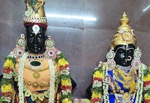  திருக்கல்யாணம்