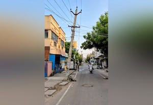  கிரைம் கார்னர்