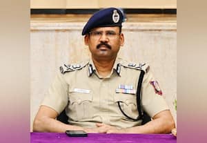  துப்பாக்கி சுடும் போட்டி ஆவடி கமிஷனர் அசத்தல்
