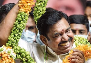  இடைத்தேர்தலில் அ.தி.மு.க.,வுக்கு வெற்றி கிடைக்கும்: பழனிசாமி