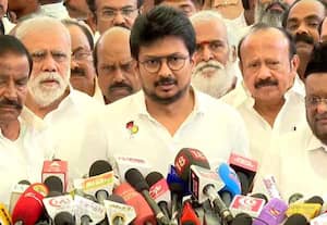 ஆதாரமில்லாத குற்றச்சாட்டுகளை சுமத்தியுள்ளார் முதல்வர் விஜய்; சொல்கிறார் உதயநிதி