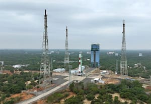 இஸ்ரோ நிறுவனம் தனியார் மயமாகாது
