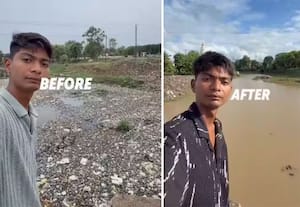  இளைஞர்களே... எவர் பின்னால் செல்லப் போகிறீர்கள்?
