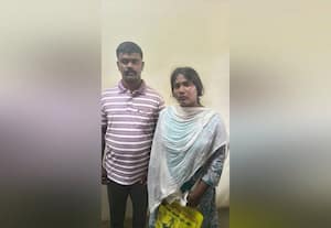  ரூ.30 கோடி ஆன்லைன் நிதி மோசடி திண்டுக்கல் நீதிமன்றத்தில் தம்பதி சரண்