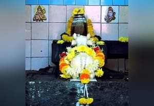  வற்றாத நீரூற்றை உருவாக்கிய ஸ்ரீராமர்