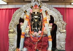 சதுர்த்தி நாளில் ஹிட்டியங்கடி விநாயகரை தரிசிக்கலாமே!