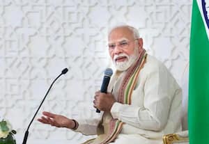 பிரதமர் மோடியின் நிகழ்ச்சிக்கு மிகுந்த வரவேற்பு; புக்மைஷோவில் ஒரு மணி நேரத்தில் விற்றுத் தீர்ந்த டிக்கெட்டுகள்!