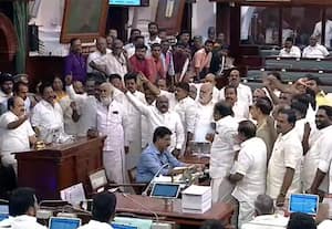 ஆதாரம் இருப்பதால் தான் முதல்வர் விஜய் பேசினார்; திமுகவுக்கு அமைச்சர் நிர்மல்குமார் பதிலடி