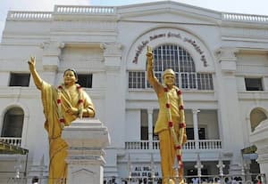 தமிழக இடைத்தேர்தல் பணிகள் துவக்கம்; 3 நாளில் விருப்பமனு அளிக்க அதிமுக அறிவிப்பு