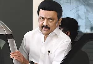 2 தொகுதி இடைத்தேர்தலில் போட்டியிடுமா; திமுக முடிவு நாளை தெரியும்!