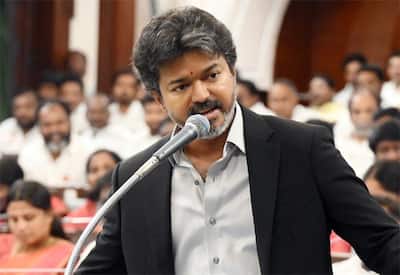 எனது உடல்மொழி உள்நோக்கம் கொண்டதில்லை: முதல்வர் விஜய்