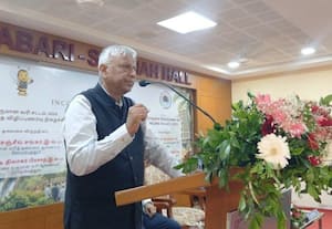 பொள்ளாச்சிக்கு வருமான வரி இலக்கு ரூ. 27 கோடி ! வங்கி வாயிலாக பண பரிவர்த்தனை செய்ய அறிவுரை