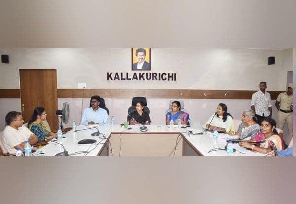 Latest Tamil News