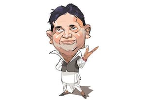  'ஆளை விடுங்க சாமி!'