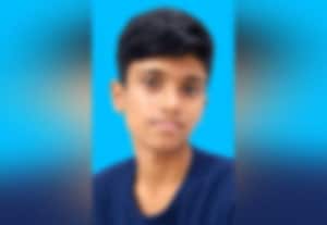  பிளஸ் 1 மாணவர் ஆணவக்கொலை?
