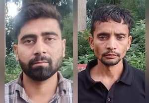  ராணுவ தேர்வில் ஆள்மாறாட்டம்; உ.பி., வாலிபர்கள் இருவர் கைது